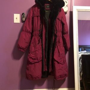 Coat
